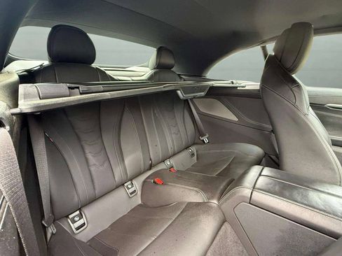 Used 2024 BMW M850i xDrive M850i xDrive w/ M Carbon Exterior Package image 24