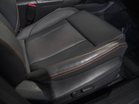 Used 2022 Subaru Outback Wilderness w/ Wilderness Package image 43