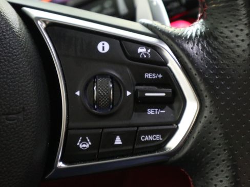 Used 2025 Acura MDX A-Spec AWD/4WD image 30