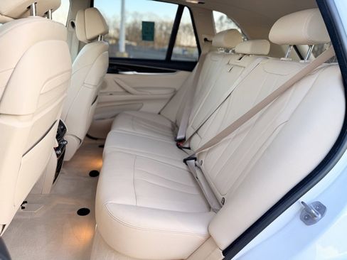 Used 2015 BMW X5 xDrive35i image 15