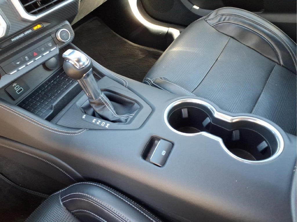 Used 2024 Ford Mustang GT Premium RWD image 10