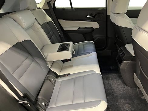 New 2026 Honda Prologue Touring image 23