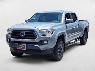 Used 2020 Toyota Tacoma SR5