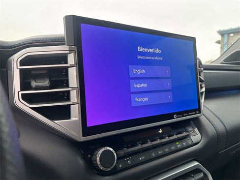 Used 2023 Toyota Tundra Platinum image 22