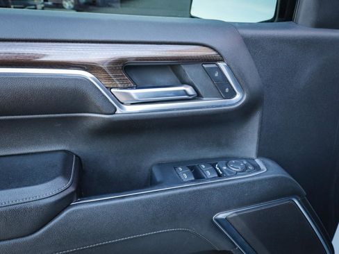 Used 2023 Chevrolet Silverado 1500 LT w/ Work Truck Package AWD/4WD image 16