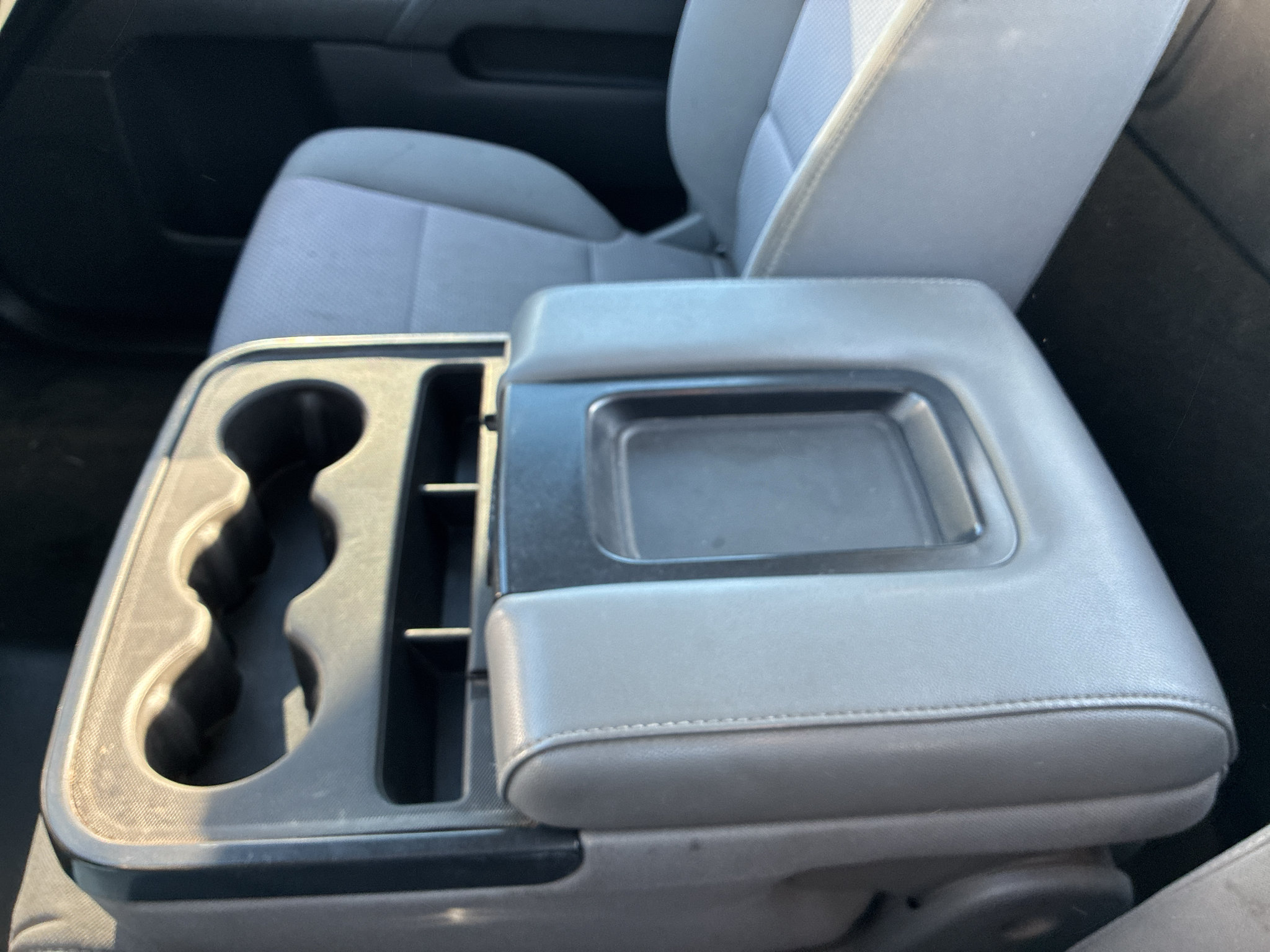 Used 2016 GMC Sierra 1500 2WD Regular Cab image 37