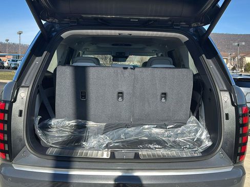 New 2026 Hyundai Palisade Calligraphy image 7