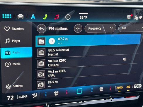 New 2026 Volkswagen ID.4 Pro S image 17