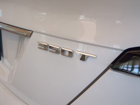 New 2026 Cadillac CT5 Sport w/ Technology Package image 11