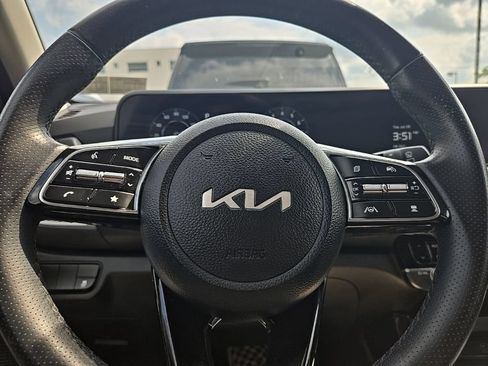 Certified 2024 Kia Seltos SX AWD/4WD image 15