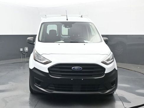 Used 2022 Ford Transit Connect XL FWD image 20