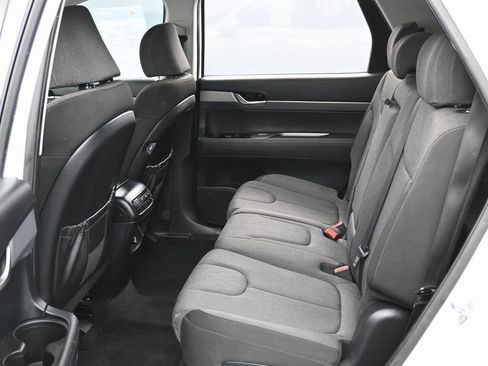 Used 2021 Hyundai Palisade SE image 30