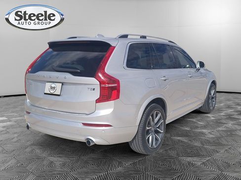 Used 2019 Volvo XC90 T5 Momentum w/ Advanced Package image 5