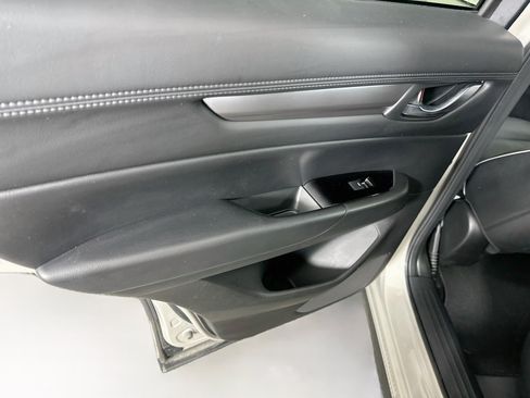 Used 2025 MAZDA CX-5 AWD 2.5 S w/ Preferred Package image 27