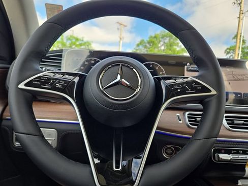New 2026 Mercedes-Benz GLE 350 4MATIC image 18