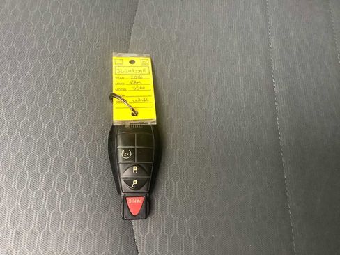 Used 2018 RAM 3500 SLT image 20