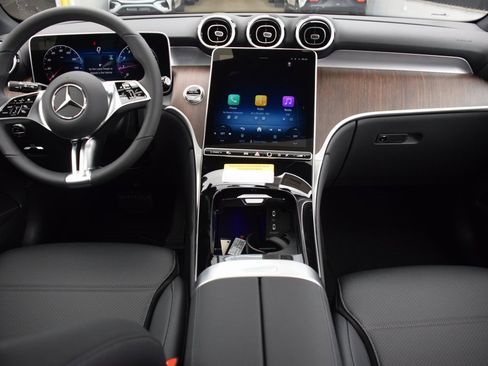 New 2026 Mercedes-Benz GLC 300 image 20