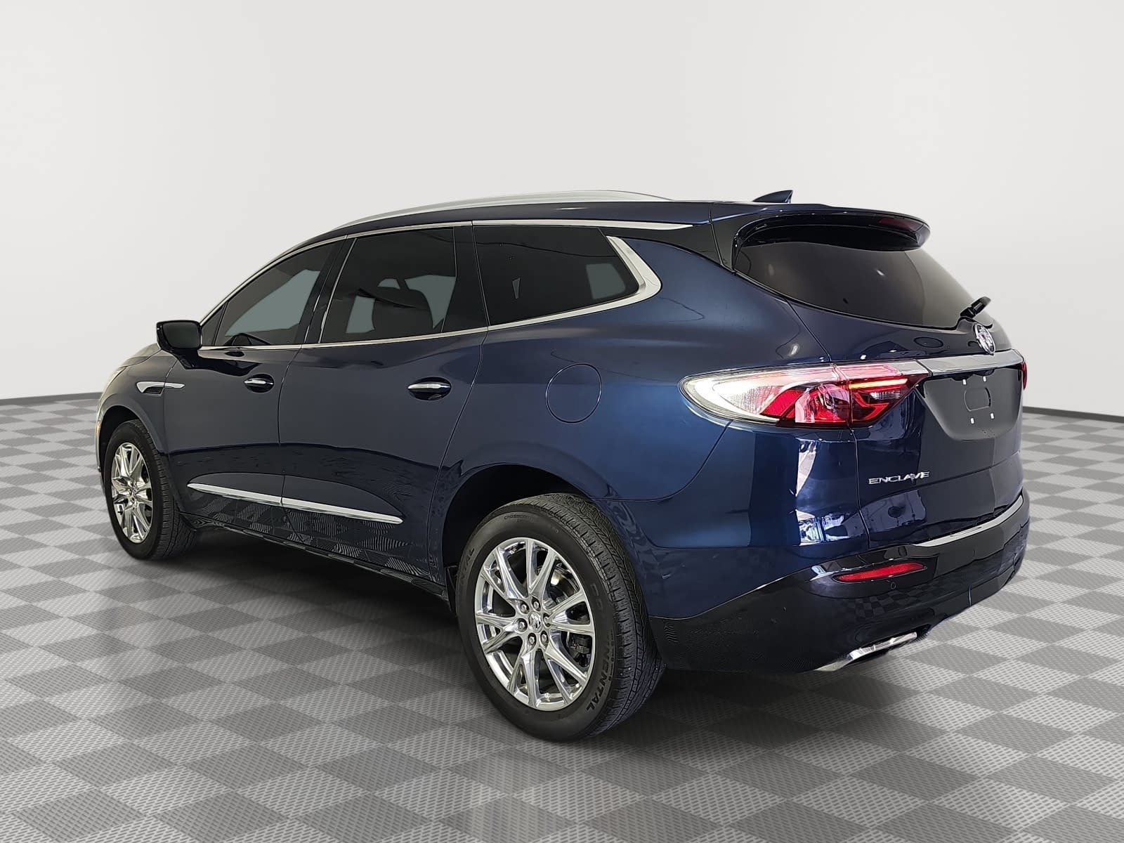 Used 2023 Buick Enclave Premium w/ Experience Buick Package FWD image 6
