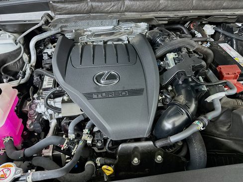 Used 2024 Lexus RX 350 Premium w/ Cold Area Package FWD image 35