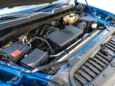 Used 2022 Chevrolet Silverado 1500 LT image 50