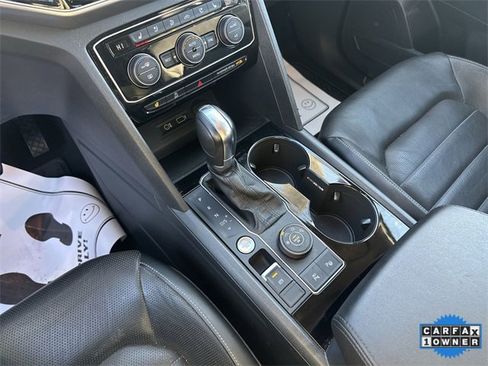 Used 2019 Volkswagen Atlas SEL Premium image 21