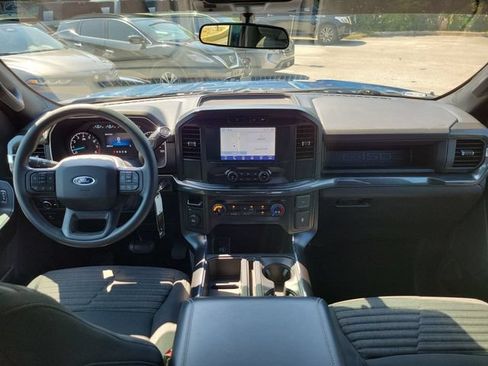 Used 2022 Ford F150 XL w/ STX Appearance Package RWD image 13