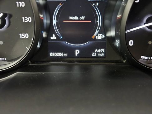 Used 2017 Land Rover Range Rover Evoque SE image 22