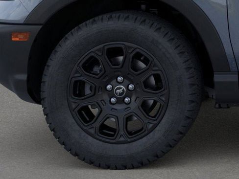 New 2025 Ford Bronco Sport Badlands image 18