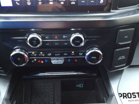 New 2026 Ford F350 Lariat w/ Lariat Ultimate Package image 14