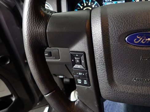 Used 2014 Ford F150 XLT w/ Equipment Group 302A Luxury AWD/4WD image 26