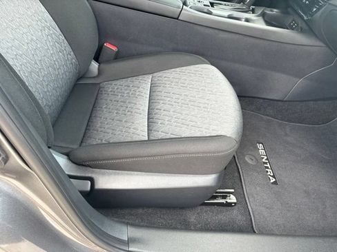 Used 2026 Nissan Sentra SV w/ Floor Mat Package FWD image 11