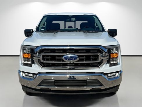 Used 2022 Ford F150 XLT w/ Equipment Group 302A High image 8