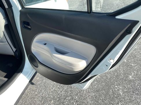 Used 2019 Mitsubishi Mirage G4 ES image 32