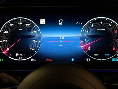 New 2026 Mercedes-Benz G 550 image 23