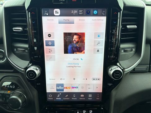 New 2026 RAM 1500 Big Horn image 36