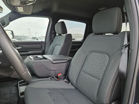 New 2026 RAM 1500 Classic Warlock image 12