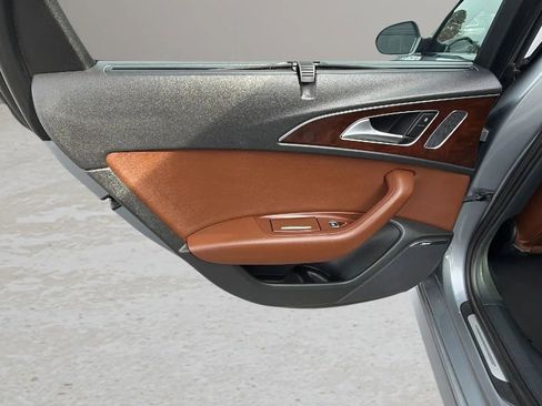 Used 2016 Audi A6 TDI Prestige image 21