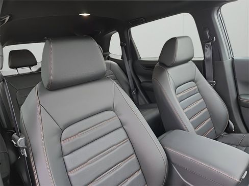 New 2026 Honda CR-V Sport-L image 20