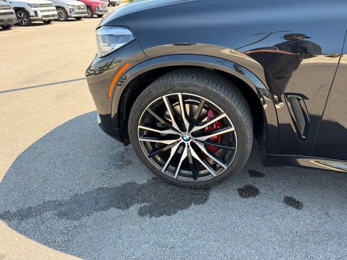 Used 2023 BMW X5 xDrive40i w/ M Sport Package AWD/4WD image 5