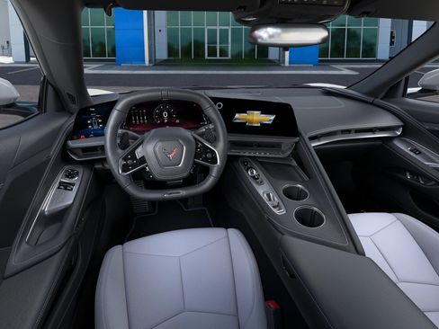 New 2026 Chevrolet Corvette Z06 image 15