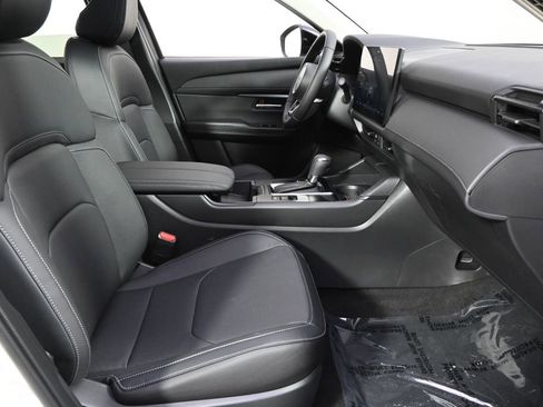 New 2026 MAZDA CX-5 2.5 S w/ Premium Package AWD/4WD image 16