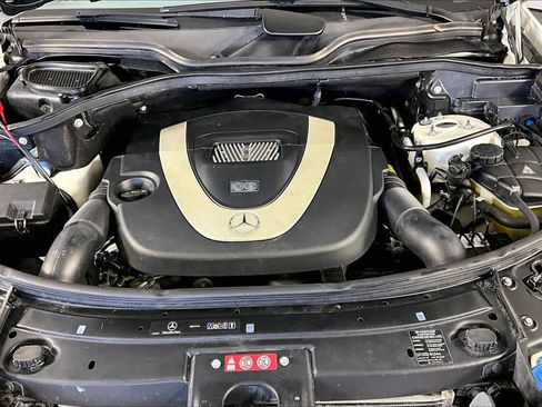 Used 2011 Mercedes-Benz ML 350 2WD image 29