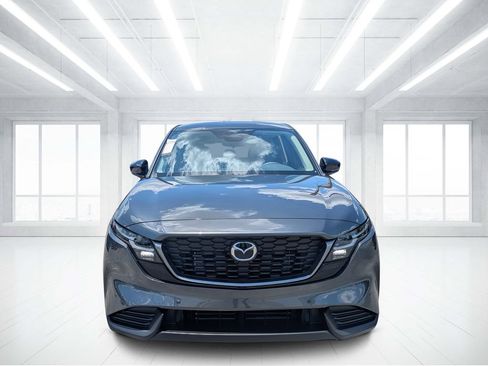 New 2026 MAZDA CX-5 AWD 2.5 S image 8