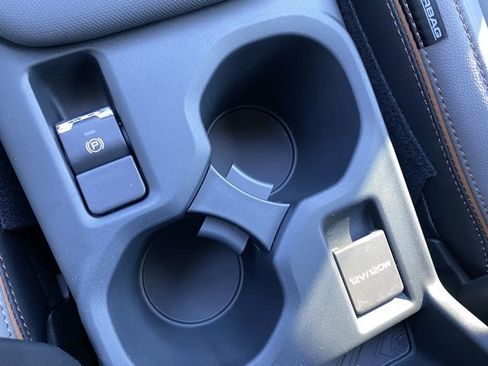 New 2025 Subaru Forester Sport image 17