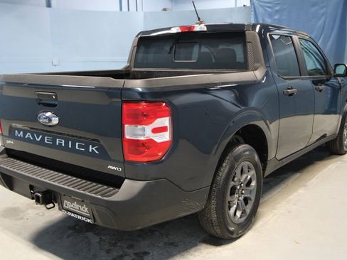 Used 2023 Ford Maverick XLT w/ Equipment Group 300A Standard image 27