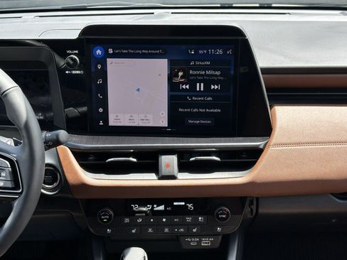 Certified 2026 Subaru Outback Touring AWD/4WD image 18