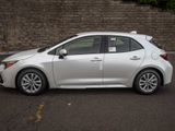 New 2025 Toyota Corolla SE w/ SE Package image 5