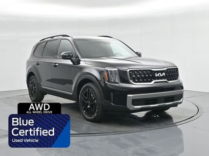 Used 2023 Kia Telluride EX X-Line
