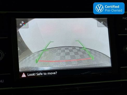 Certified 2024 Volkswagen Jetta S image 14