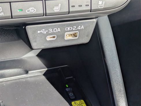 New 2026 Subaru Outback Touring XT image 24